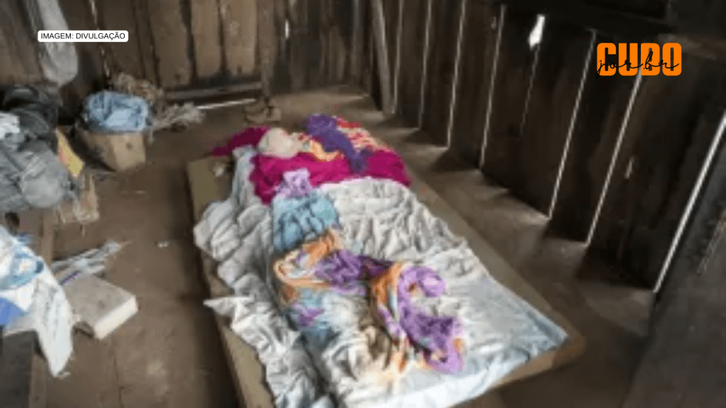 PF resgata 12 trabalhadores em análogas à escravidão em São Raimundo das&nbsp;Mangabeiras