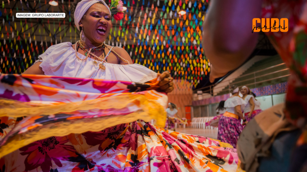 Zabumbada 2024: Festival reúne artistas maranhenses e convidados nacionais na Praça das&nbsp;Mercês
