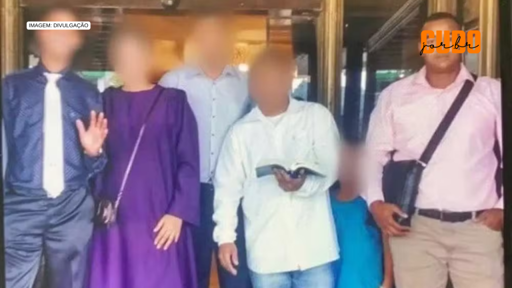 Traficante evangélico manda fechar igrejas católicas na zona norte do&nbsp;Rio