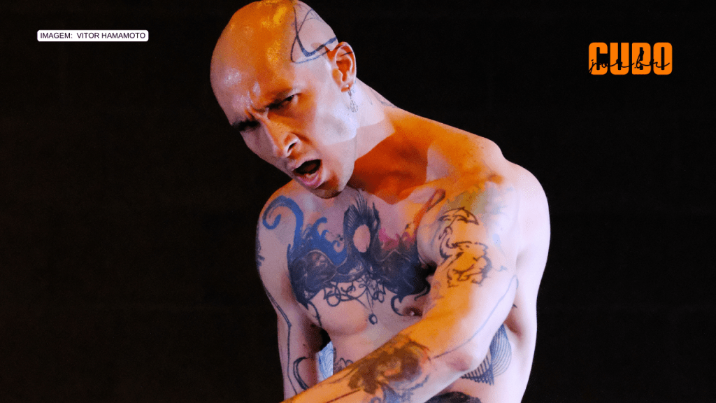 Festival Dança em Trânsito abre inscrições para oficina de Respiração Consciente no Teatro Arthur&nbsp;Azevedo