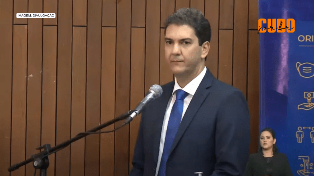 Prefeitura de São Luís e Prefeito Eduardo Braide são condenados por contratação&nbsp;ilegal