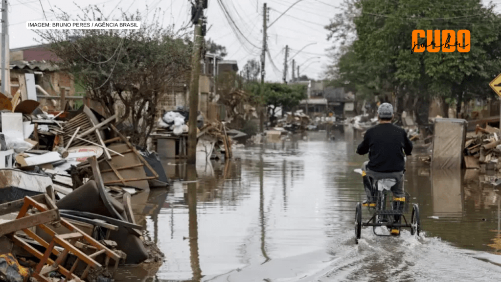 Leptospirose é comum em periferias e exige políticas públicas de saneamento e&nbsp;saúde