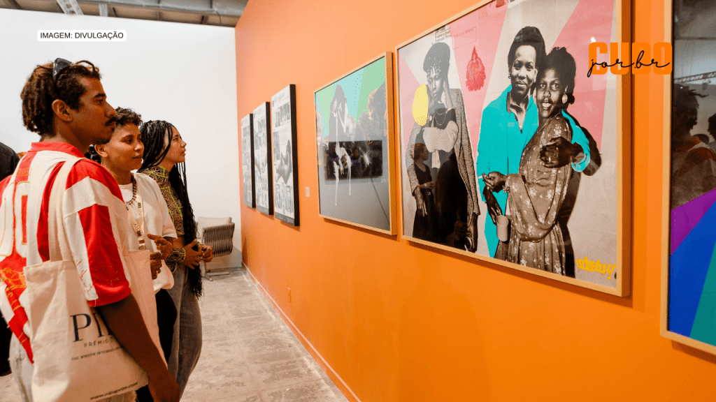 Maranhão se destaca no Prêmio FOCO ArtRio com recorde de&nbsp;inscrições