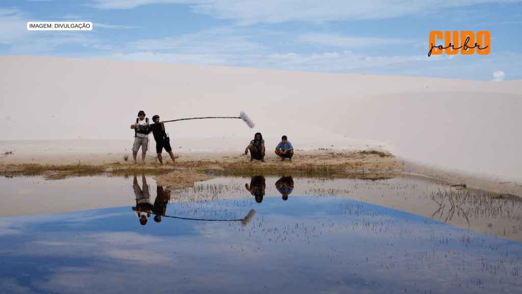 ‘Betânia’ recebe nove indicações em sua première na&nbsp;Ásia