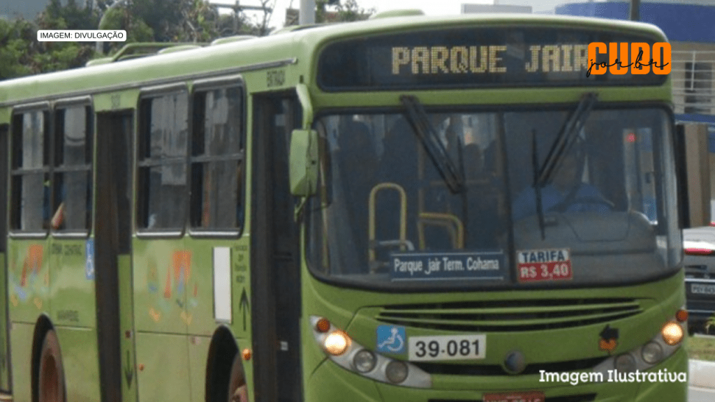 Moradores sofrem com a falta de ônibus em Vassoural, em Paço do&nbsp;Lumiar
