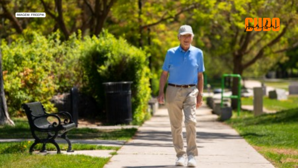 Bom controle glicêmico reduz o declínio da mobilidade em idosos com&nbsp;diabetes