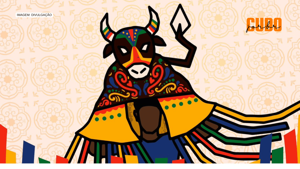 19° Encontro de Miolos de Bumba Meu Boi do Maranhão promete encantar São&nbsp;Luís