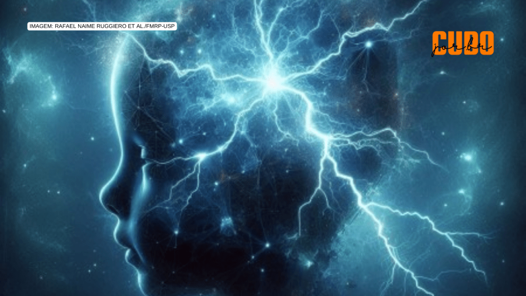 Perturbações cerebrais na infância podem levar a transtornos psiquiátricos na vida&nbsp;adulta