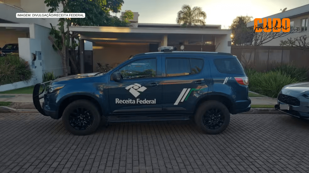 Operação “Rei do Gado” desmantela esquema de sonegação fiscal milionário no&nbsp;Maranhão