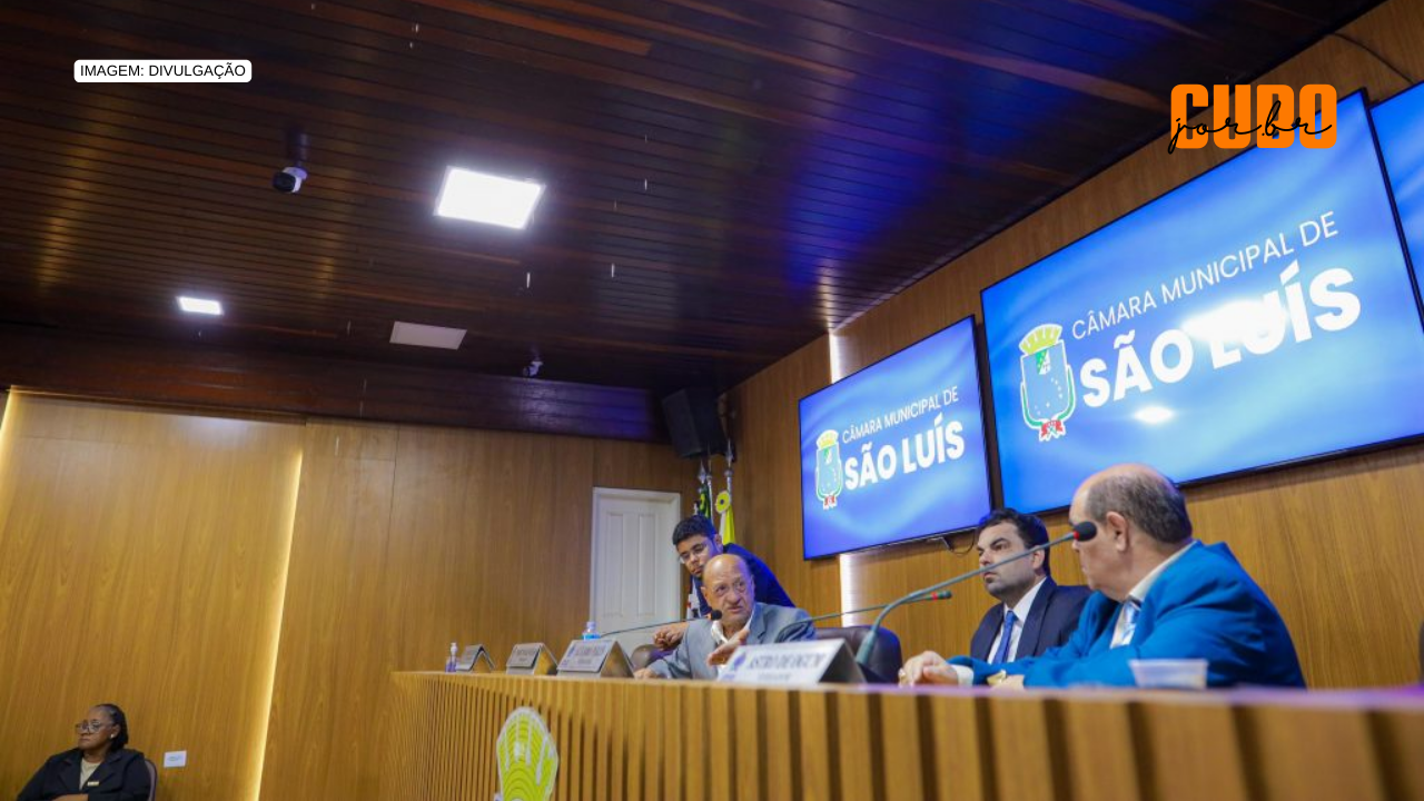 CPI dos Contratos Emergenciais da Prefeitura de São Luís é prorrogada por 90 dias