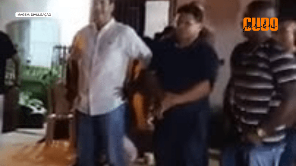 Prefeito Eduardo Braide anuncia obras na Vila Conceição em ato possivelmente&nbsp;ilegal