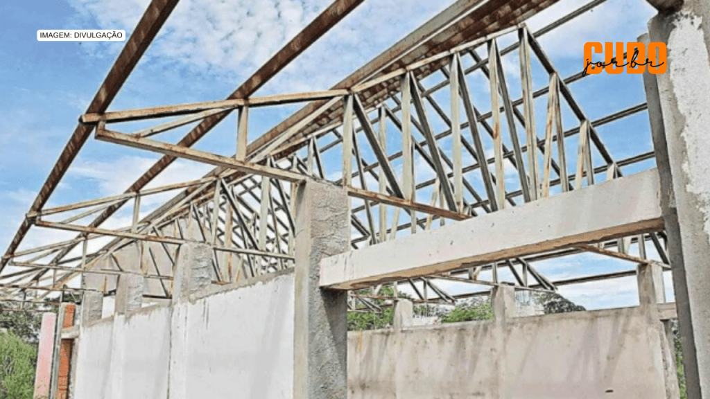 Mais da metade das obras de saúde paralisadas no Maranhão têm documentação&nbsp;pendente