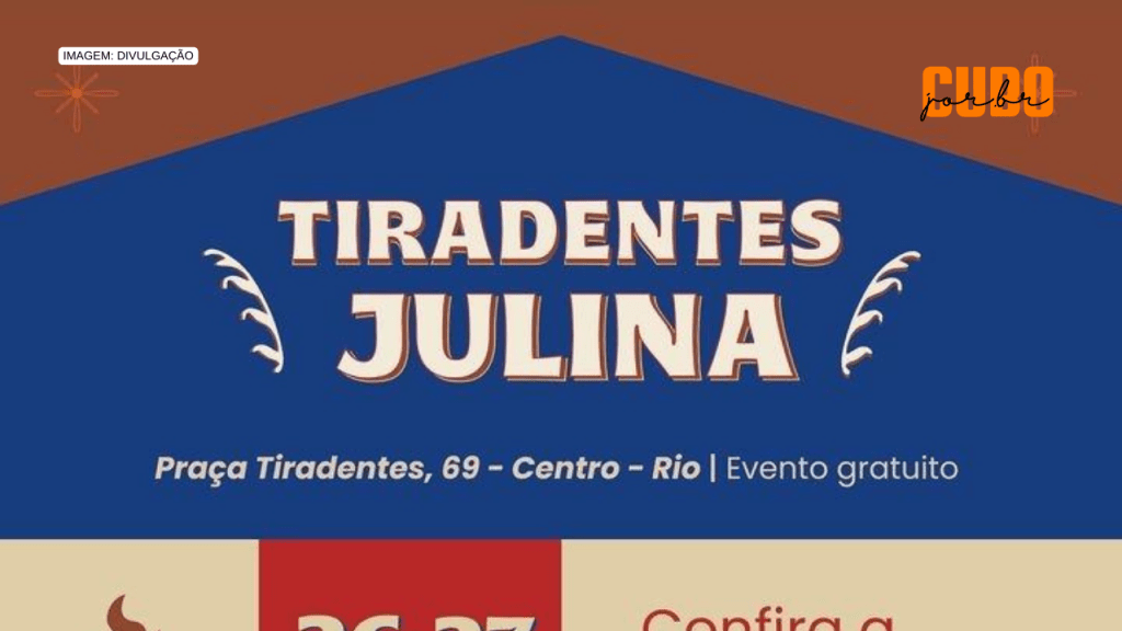 Cacuriá Balaio de Rosas e Tambor de Crioula do Laborarte levam a magia do Maranhão para o Rio de&nbsp;Janeiro