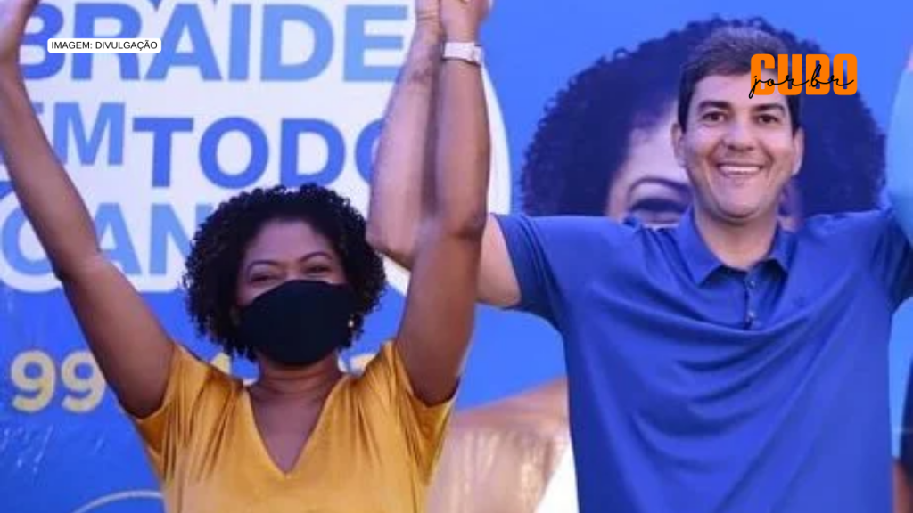 Ministério Público Eleitoral apoia regularização de filiação partidária de vice-prefeita de São&nbsp;Luís