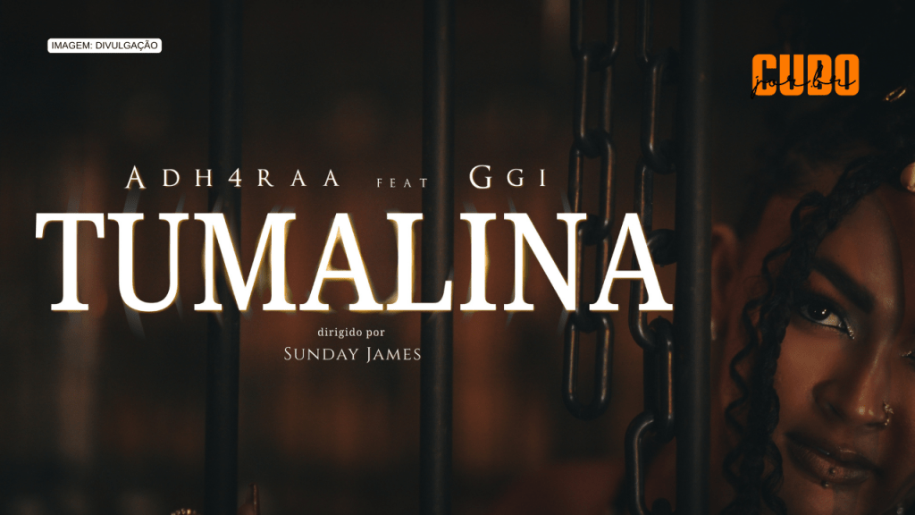 Nova música de Adh4ra e GGI, “Tumalina”, chega às Plataformas com mensagem de empoderamento e amor&nbsp;próprio