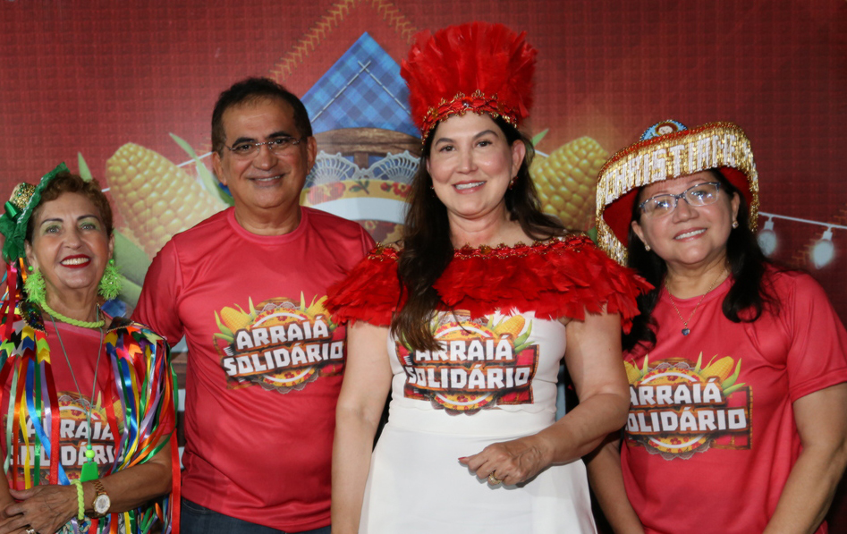 Boi Mimoso da APAE de São Luís no Vale Festejar: A Arte como Inclusão&nbsp;Social