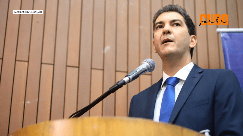 Eduardo Braide cumpre menos da metade das promessas de campanha a seis meses do fim do&nbsp;mandato