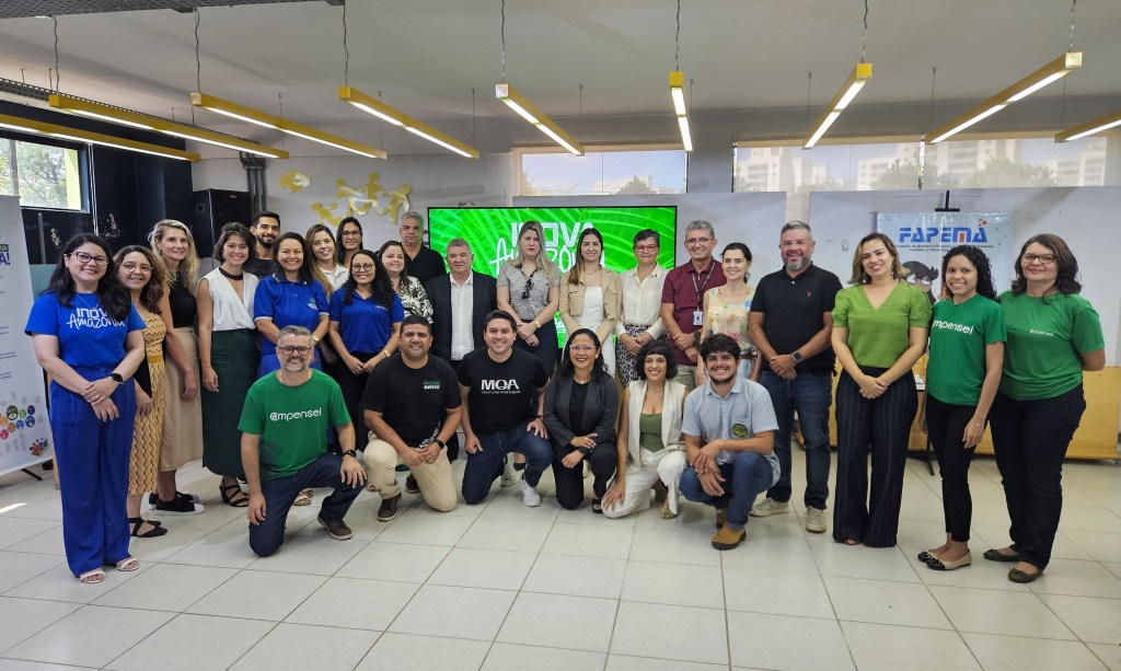 Empreendedores concluem participação em programa que apoia startups da bioeconomia&nbsp;maranhense