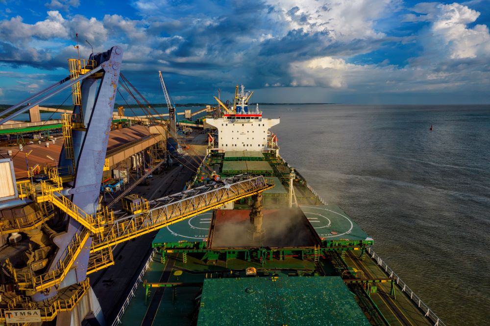 III Seminário do Direito do Trabalho fortalece a conexão entre a classe judiciária e a comunidade portuária do&nbsp;Maranhão
