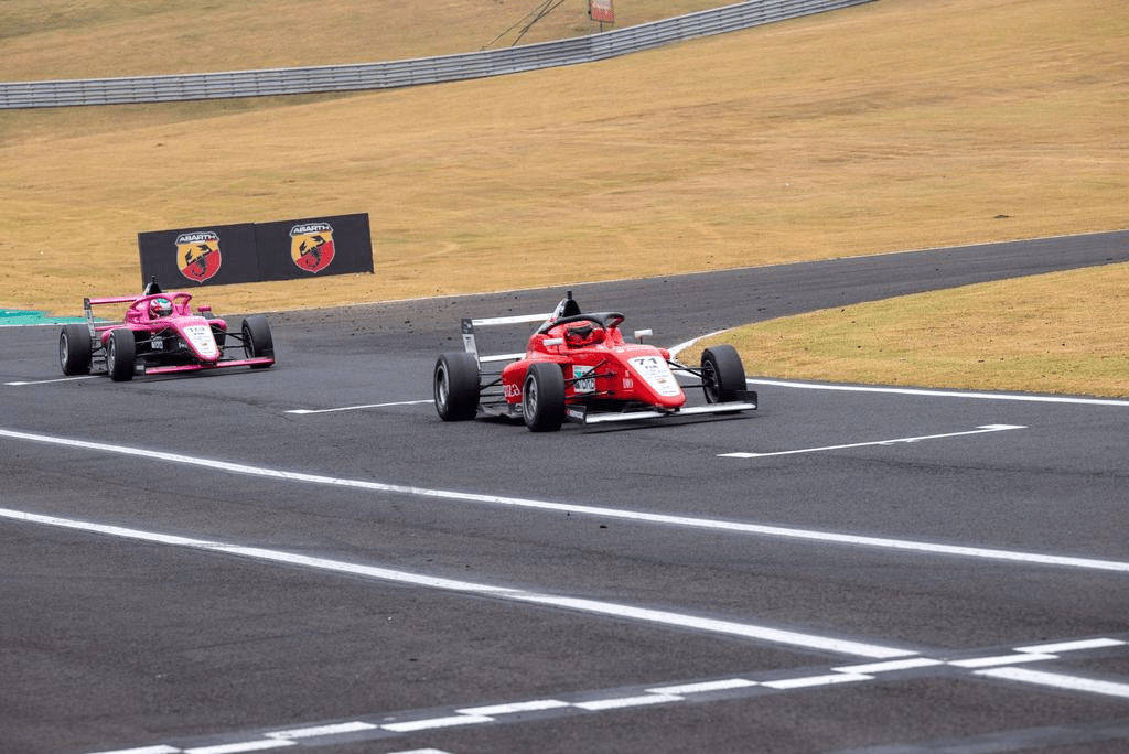 F4 Brasil: Maranhense Ciro Sobral fecha 3ª etapa com quinto&nbsp;lugar