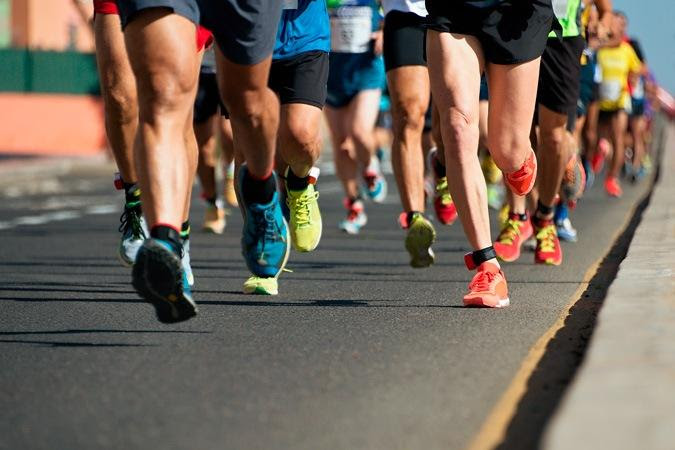 Inscrições abertas para I Corrida Barão de&nbsp;Caxias