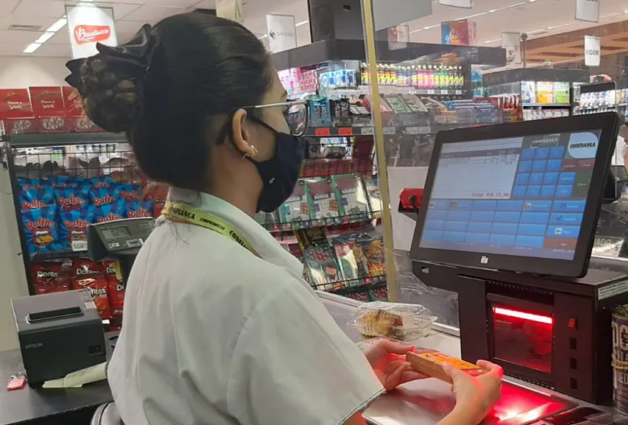 Oportunidades de Emprego em São Luís/MA nesta sexta-feira&nbsp;(12)