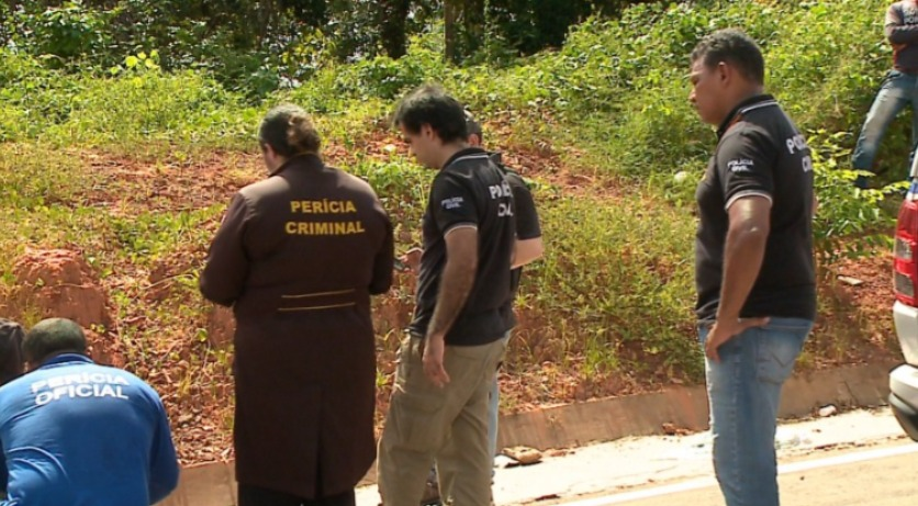 Grande Ilha de São Luís registra 134 mortes violentas em&nbsp;2024