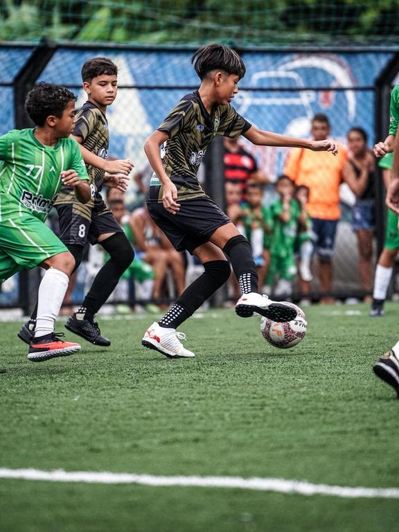 Maranhão terá 4 clubes na Copa do Brasil de Futebol&nbsp;7