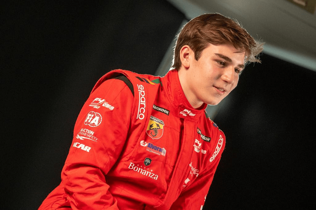 Ciro Sobral projeta bom desempenho na 4ª etapa da F4&nbsp;Brasil