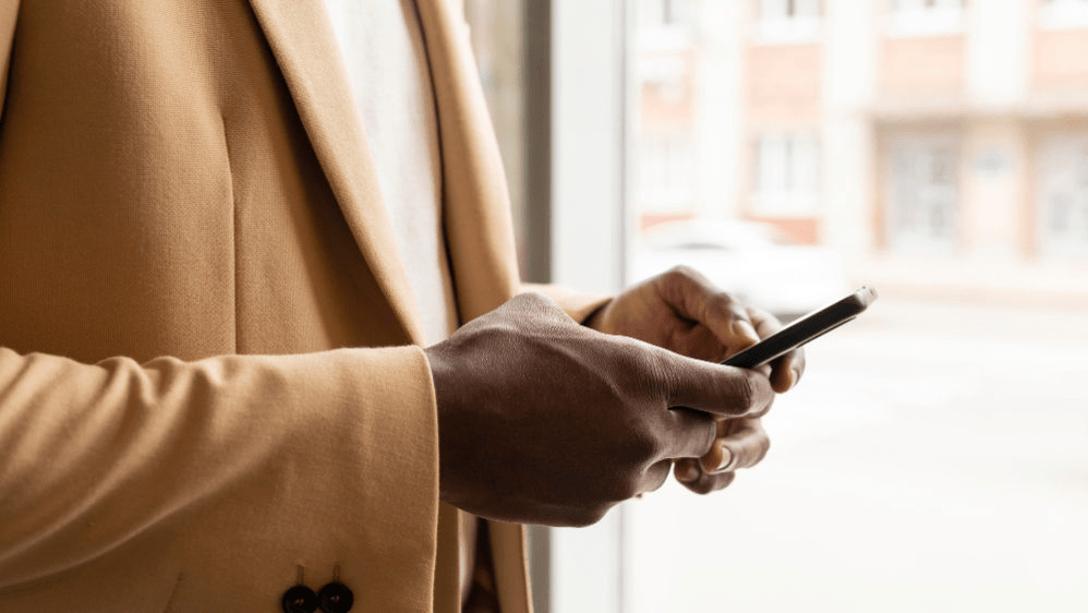 Fintechs lideradas por pessoas negras combatem racismo no mercado financeiro com algoritmos&nbsp;inclusivos