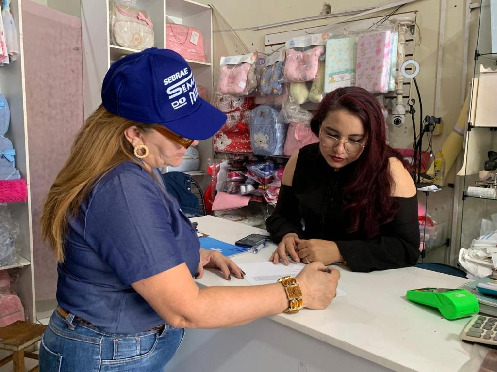 Termina em 1º agosto o prazo para os MEIs maranhenses se cadastrarem no&nbsp;DET