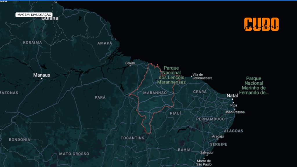 Maranhão ocupa 24ª posição no Índice de Progresso Social&nbsp;2024