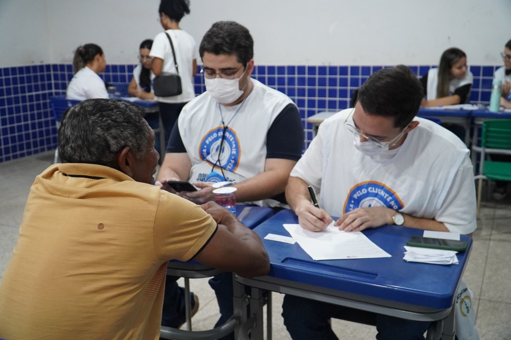 Equatorial Maranhão leva mutirão de serviços gratuitos para o município de Buriti&nbsp;Bravo