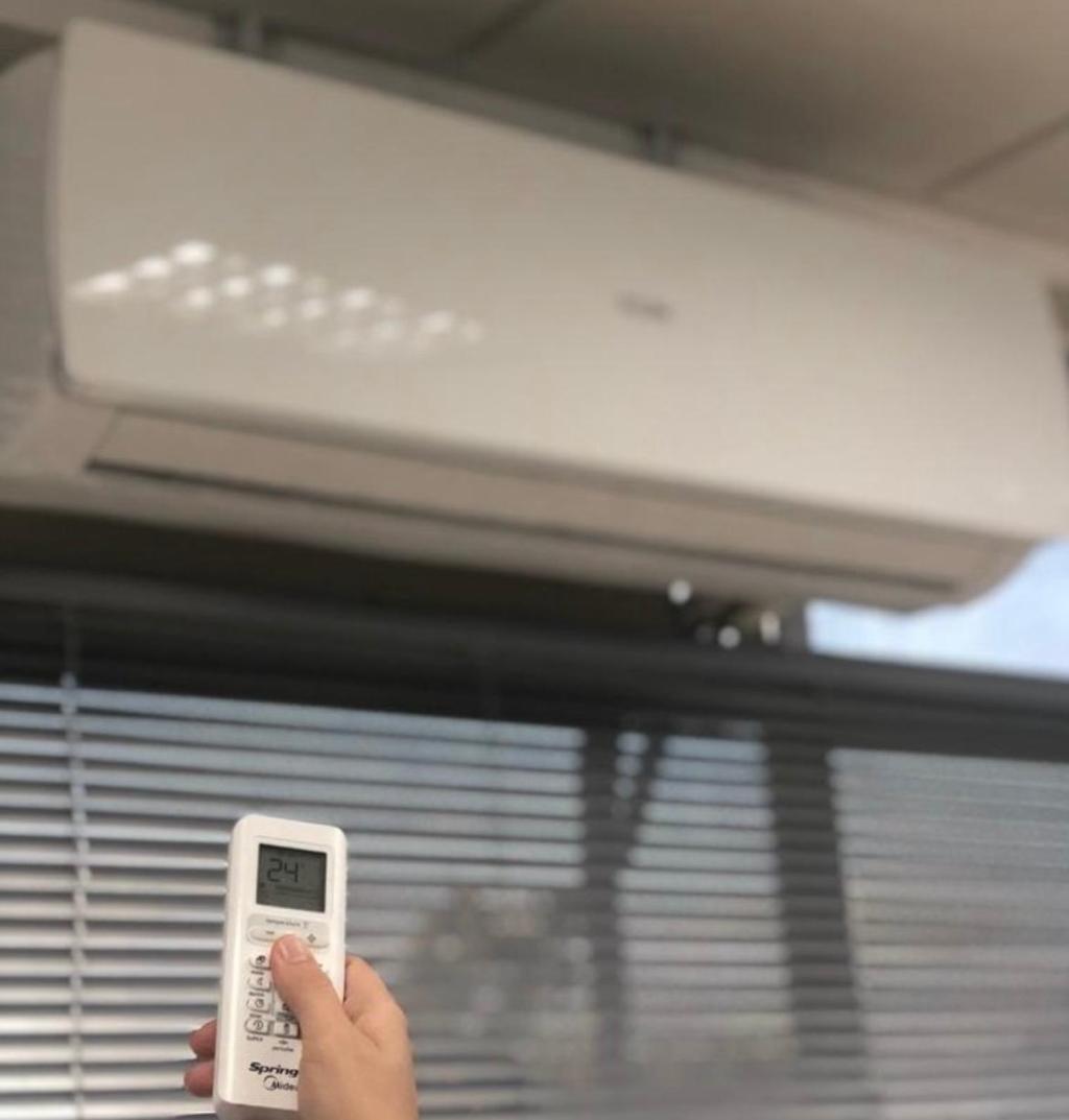 Calor e eletricidade: o que fazer para economizar&nbsp;energia