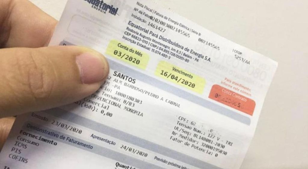 ANEEL aciona bandeira verde para o mês de&nbsp;agosto