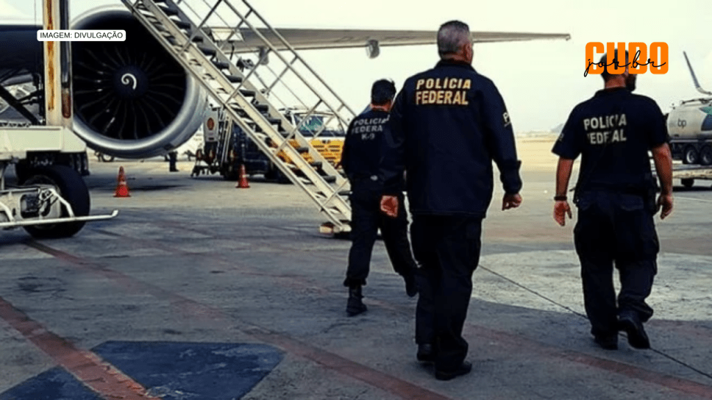 PF desmantela esquema de importação ilegal de medicamento para diabetes utilizado para emagrecimento no&nbsp;Maranhão