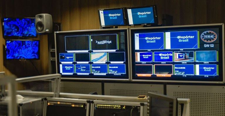 Novos canais de TV Digital chegam para mais quatro cidades no&nbsp;Maranhão