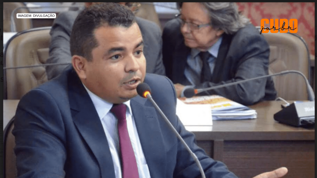 Casal é preso em São Luís suspeito de integrar grupo criminoso que assaltou vereador Edson&nbsp;Gaguinho