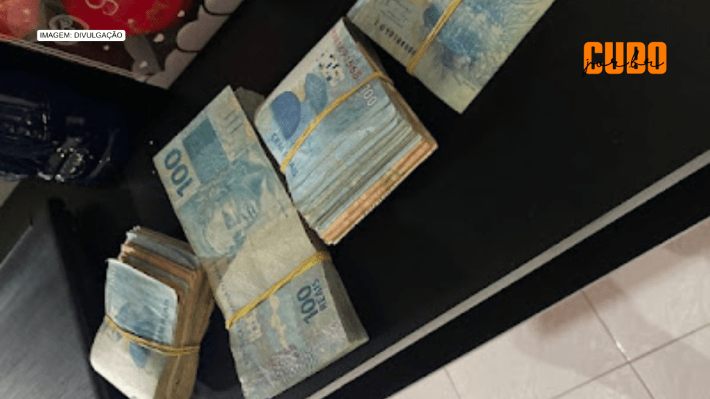 Prefeitura de Barão do Grajaú é investigada pela PF por desvios de recursos públicos e lavagem de&nbsp;dinheiro