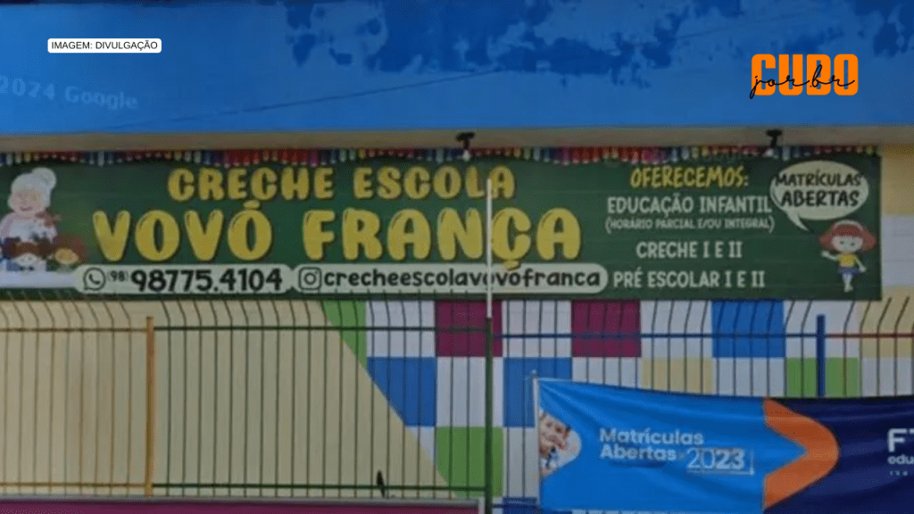 Prefeitura de São Luís libera R$ 6,36 milhões para Creche Escola Vovó França organizar festa de aniversário da&nbsp;cidade