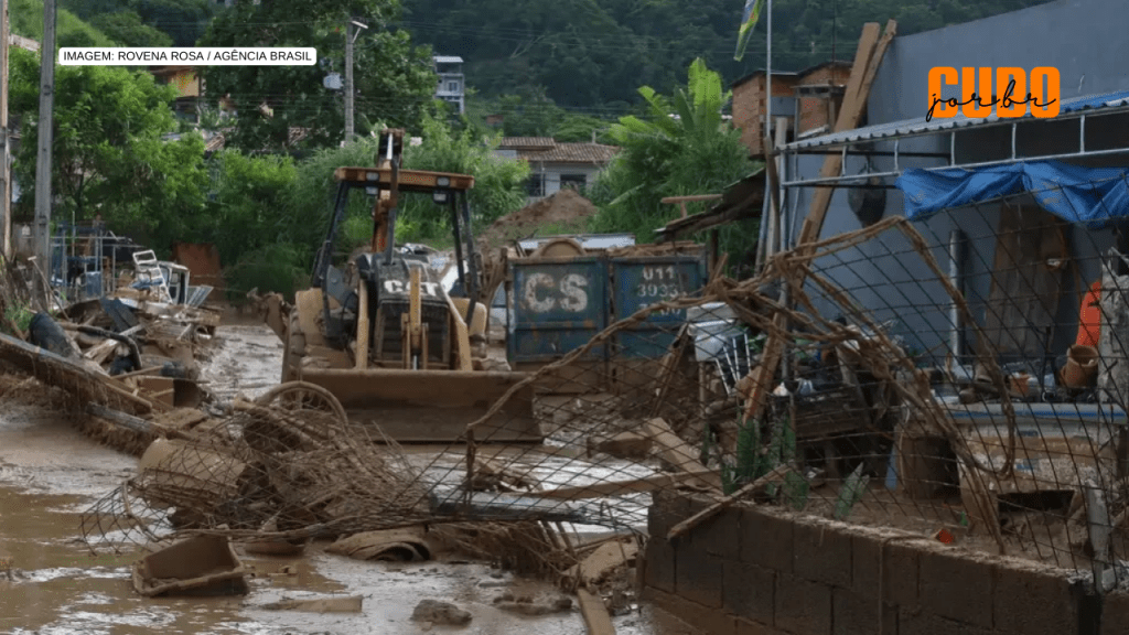 Planos de combate às mudanças climáticas em regiões costeiras ignoram desigualdades sociais, aponta&nbsp;livro