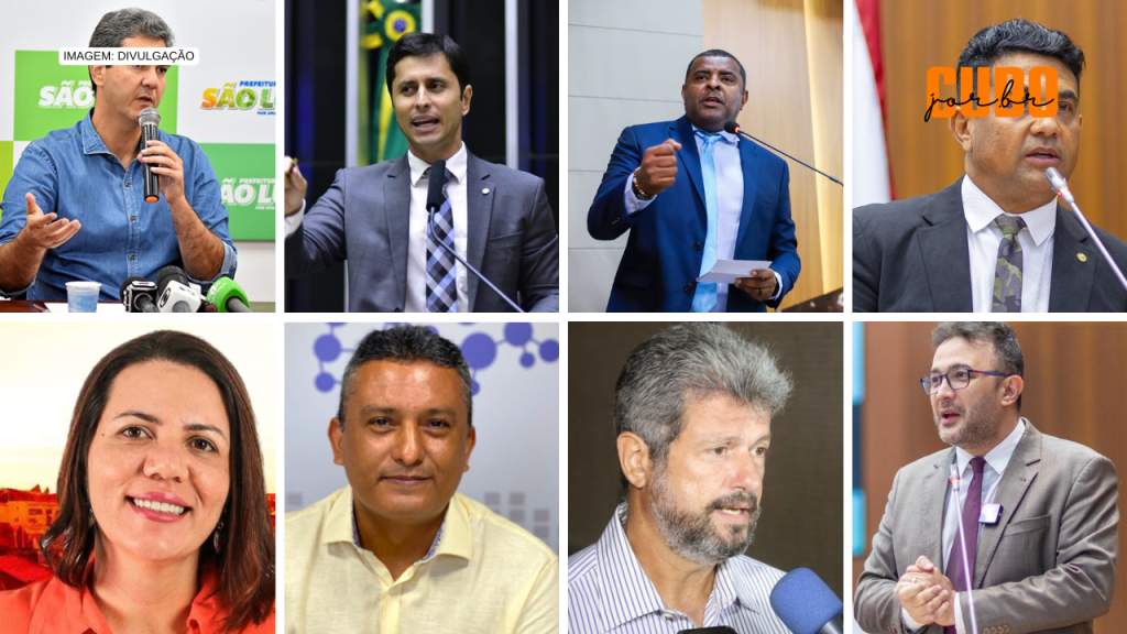 Braide amplia liderança na corrida pela Prefeitura de São Luís, aponta pesquisa&nbsp;Quaest