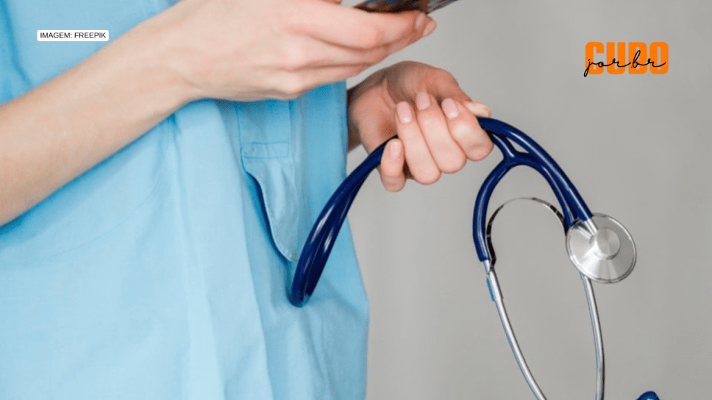 Novo aplicativo pode facilitar o diagnóstico de hipertensão e diabetes em áreas&nbsp;remotas