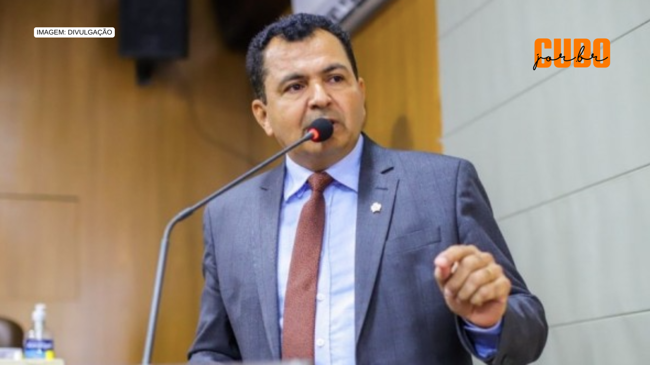 Câmara Municipal de São Luís inicia processo contra vereador Domingos Paz por acusações de crimes sexuais
