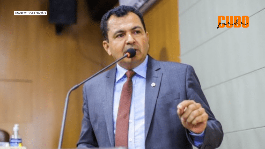 Câmara Municipal de São Luís inicia processo contra vereador Domingos Paz por acusações de crimes&nbsp;sexuais