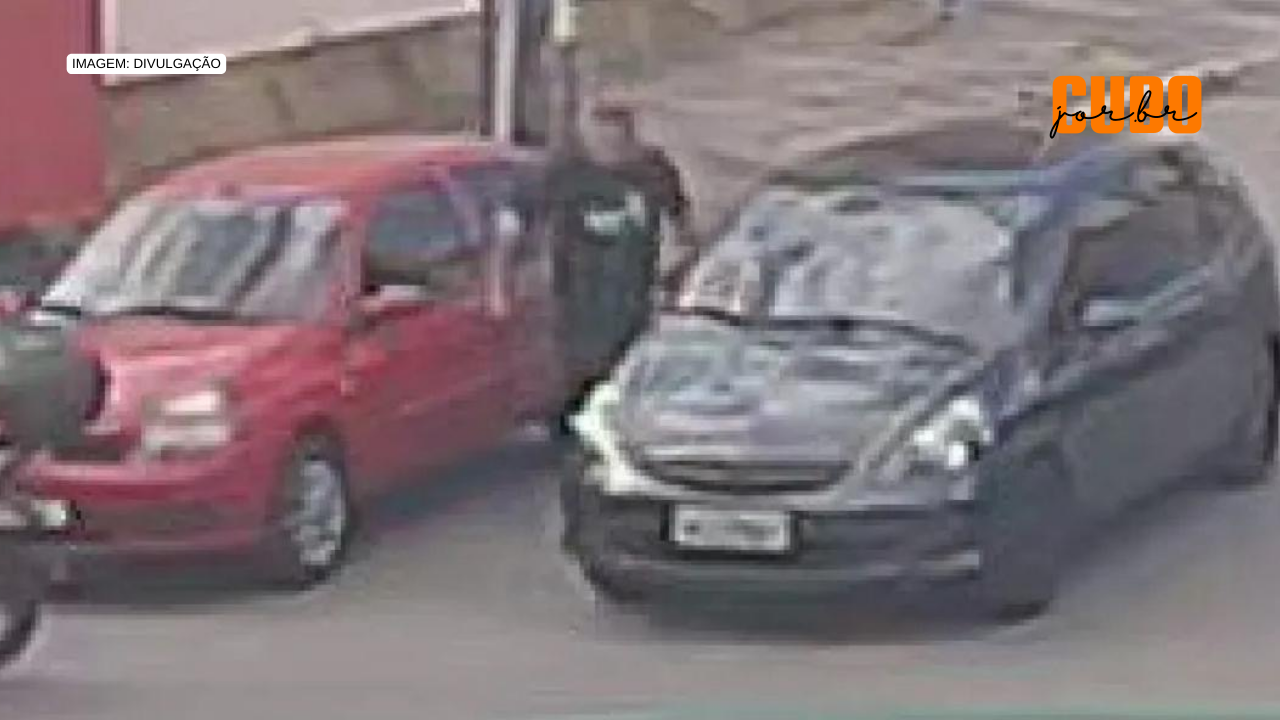 Funcionário do irmão do Prefeito de São Luís é flagrado em carro abandonado com R$ 1 milhão; Veículo pertencia à mãe de Eduardo Braide