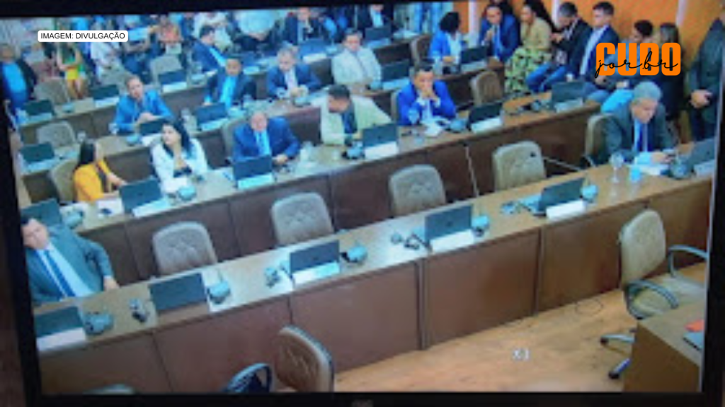 Saiba quem são os vereadores que faltaram em votação sobre cassação de vereador acusado de crimes&nbsp;sexuais