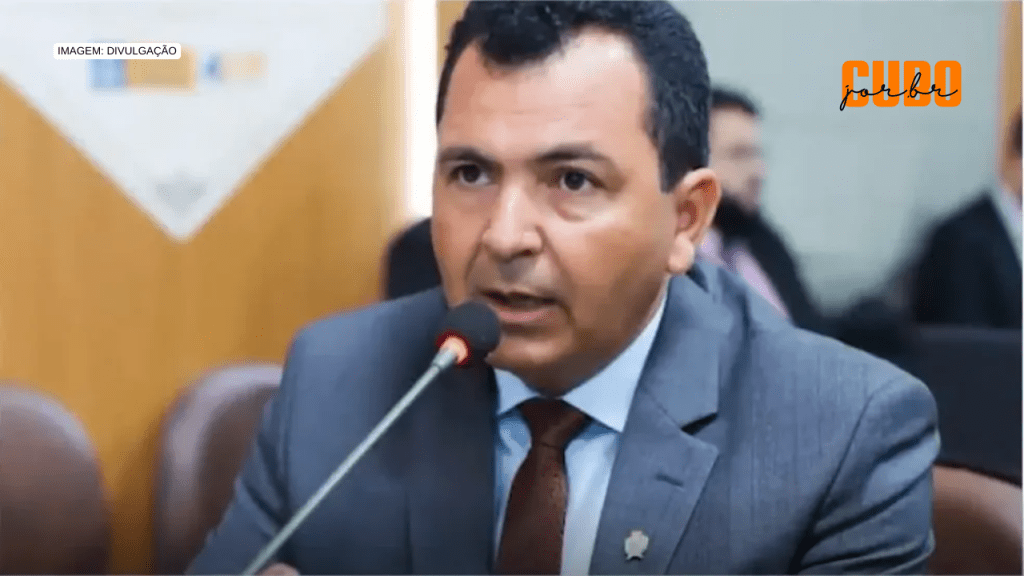 Câmara Municipal de São Luís cassou o mandato do vereador Domingos&nbsp;Paz