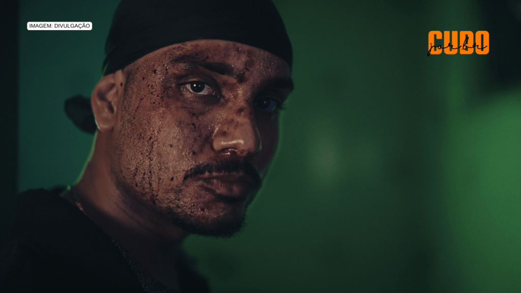 Gugs dá continuidade aos lançamentos com “Vem de Lá” em parceria com Mateus Fazeno Rock; assista o&nbsp;videoclipe