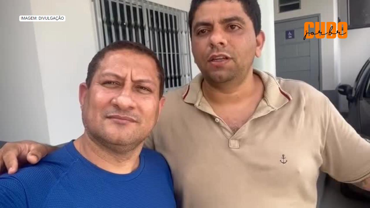 Vereador Marquinhos Silva se envolve em briga com morador na Vila Luizão